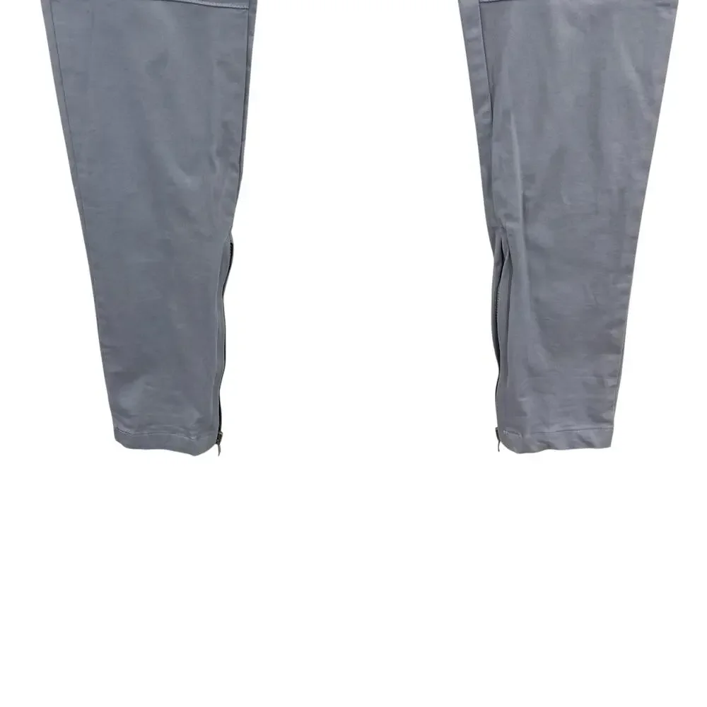 BlackTailor V10 Cargo‎ Pants Joggers Drawstring Light Blue Gray Size 30